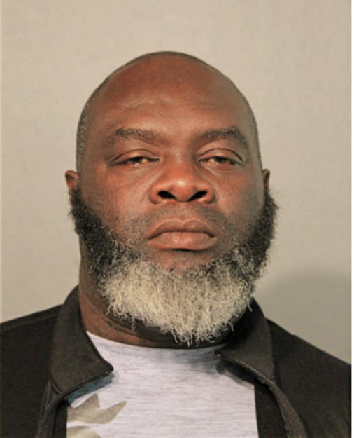OLUMIDE OGUNLEYE, Cook County, Illinois