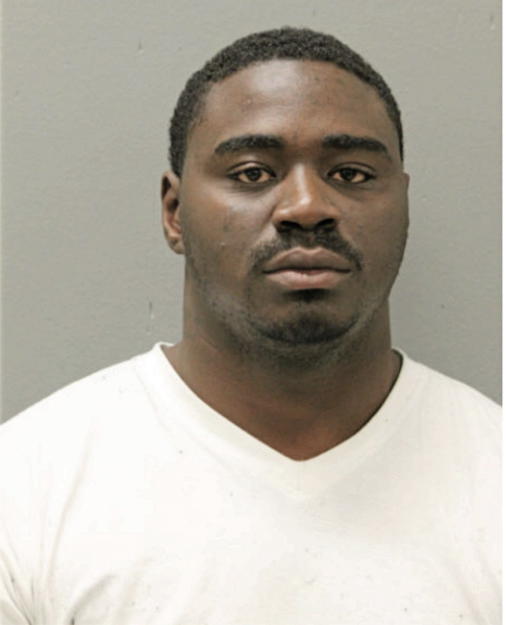 DEANDRE D OLLIE, Cook County, Illinois