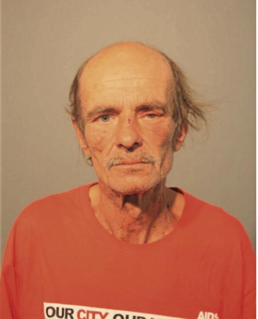 MICHAEL W OLLIS, Cook County, Illinois