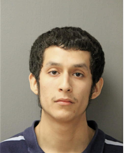 JOSE A ORTIZ, Cook County, Illinois