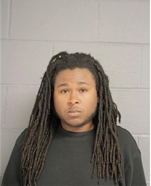 BRYAN A OSBORNE, Cook County, Illinois