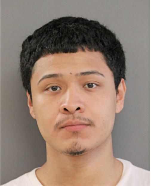 CATALINO OSORIO, Cook County, Illinois