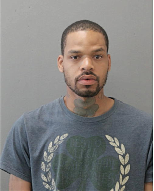 DONALD E OWENS, Cook County, Illinois