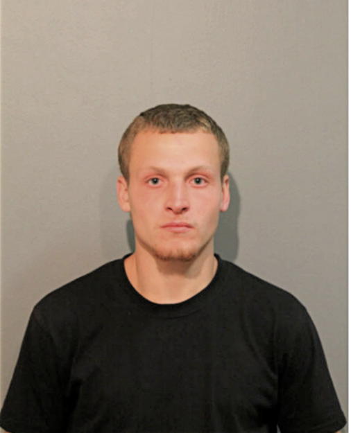 JOHN G PACK, Cook County, Illinois