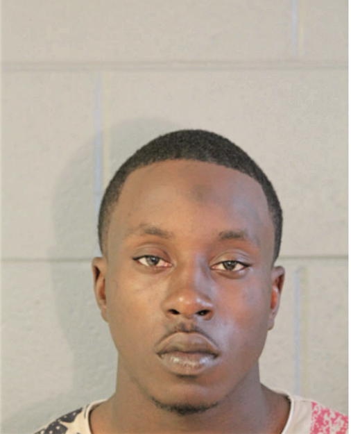 DENNIS PAIGE, Cook County, Illinois