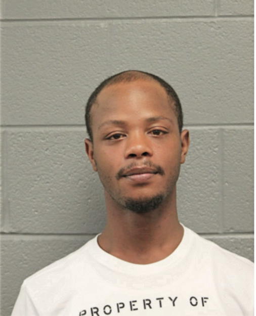ROBERT K PATTERSON, Cook County, Illinois