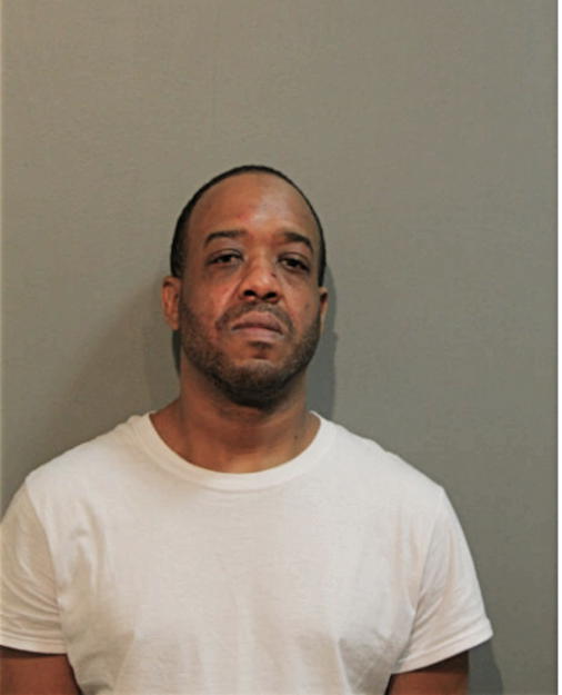 ANDRE D PEGUES, Cook County, Illinois