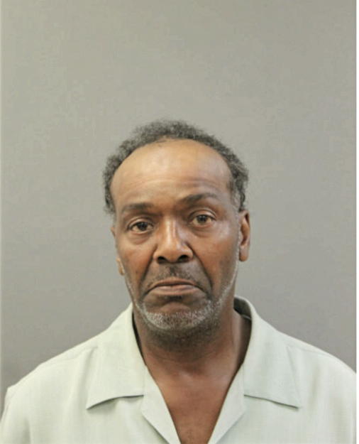 ANTHONY E PERRY, Cook County, Illinois