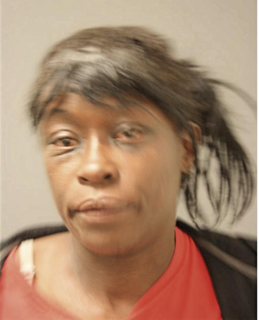 ELECTRA PETERSON, Cook County, Illinois