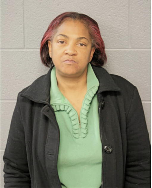 MARILYN PICKENS, Cook County, Illinois