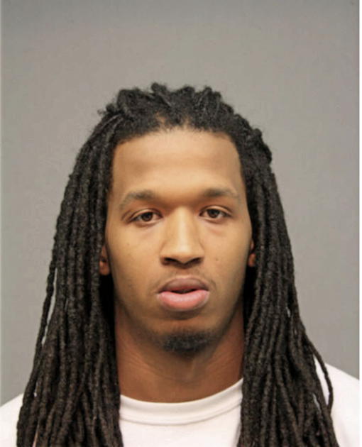 DWIGHT PIRANT, Cook County, Illinois