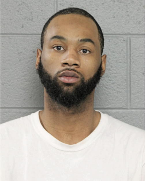 EDWARD PRICE, Cook County, Illinois
