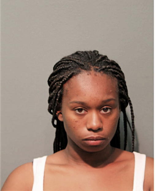 BRIA S QUINN, Cook County, Illinois