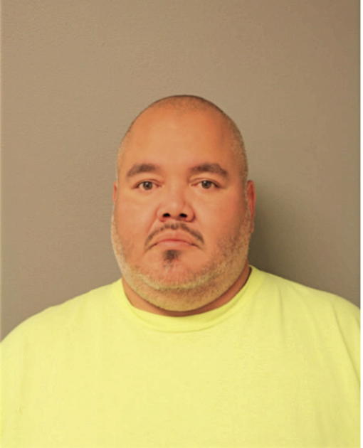AGUSTIN QUINTERO, Cook County, Illinois