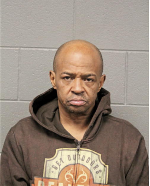 CHESTER G RANKIN, Cook County, Illinois