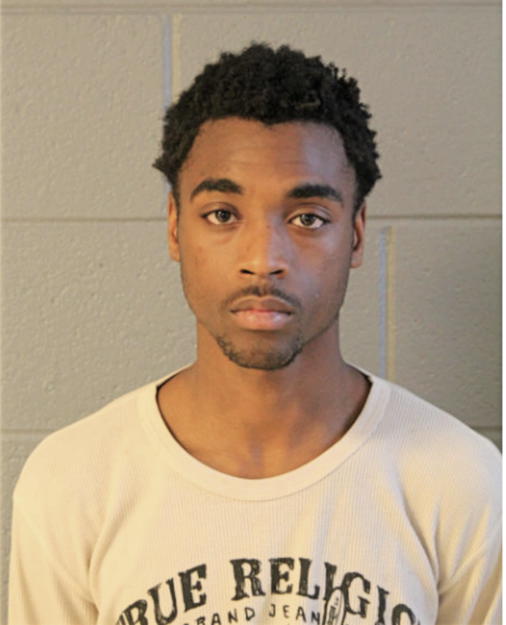 MUHAMMAD RASHEED, Cook County, Illinois