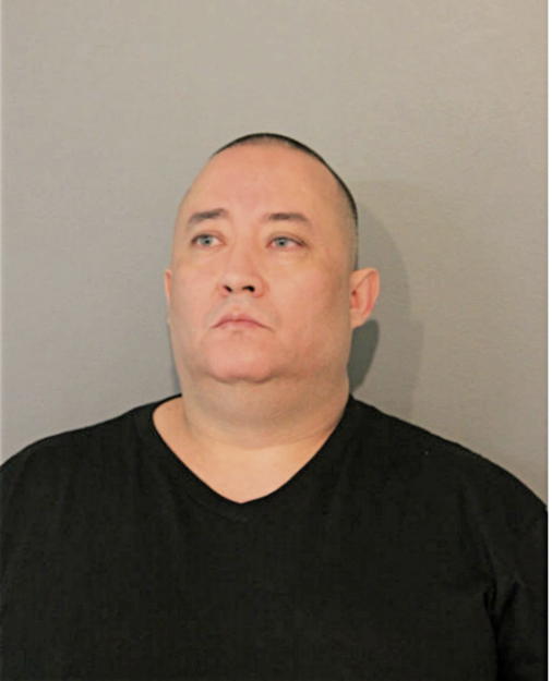 JAIME RIVERA, Cook County, Illinois