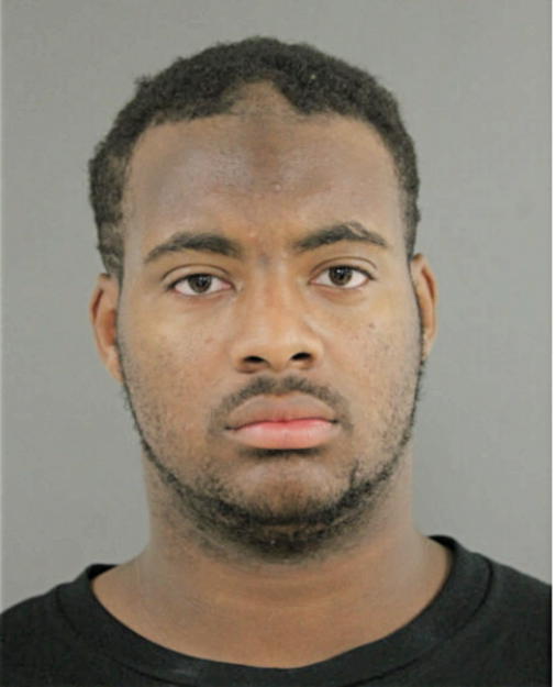 DERRICK A ROBIE, Cook County, Illinois