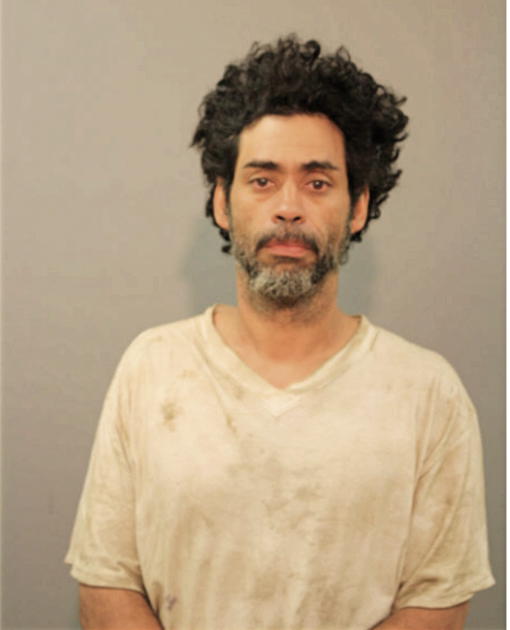ISMAEL ROBLES, Cook County, Illinois