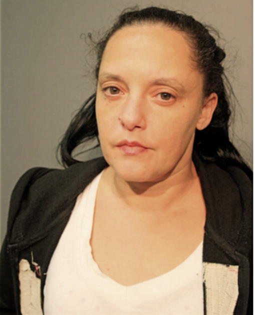 JACQUELINE RODRIGUEZ, Cook County, Illinois