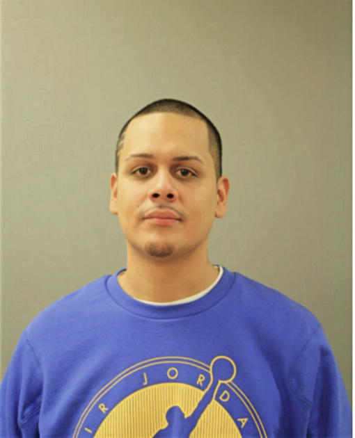 THOMAS RODRIGUEZ, Cook County, Illinois