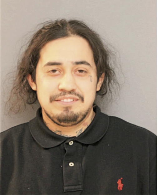 OCTAVIANO ROMERO, Cook County, Illinois