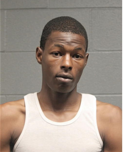 BRANDON S DUGAR, Cook County, Illinois
