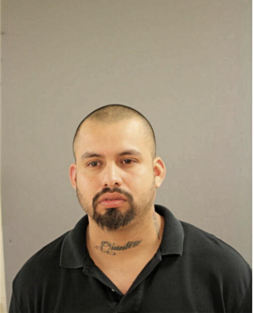 JAIME SALGADO, Cook County, Illinois