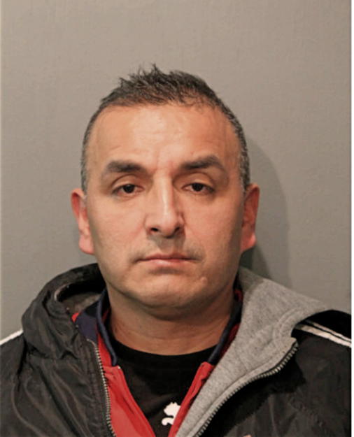 ABIMAEL SANCHEZ-OCAMPO, Cook County, Illinois