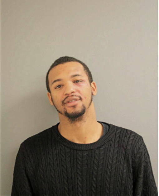 JERMAINE S SAPP, Cook County, Illinois