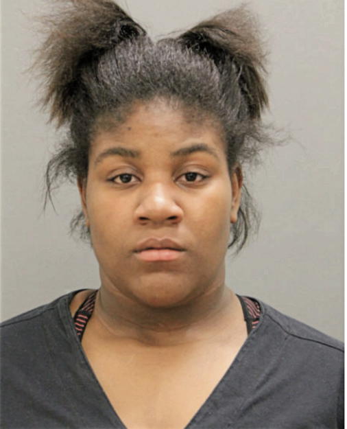 SHANAI SEAY, Cook County, Illinois
