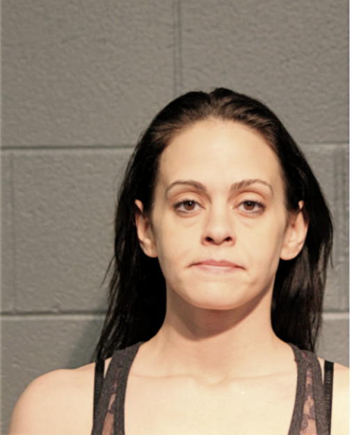 VANESSA M SHADLEY, Cook County, Illinois
