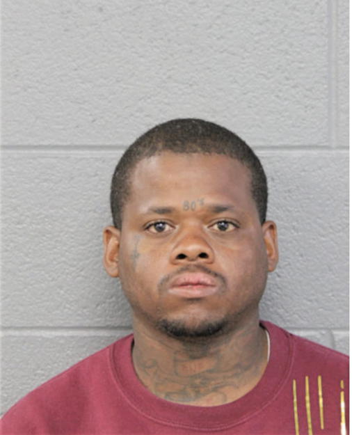 JONTA M SHELTON, Cook County, Illinois