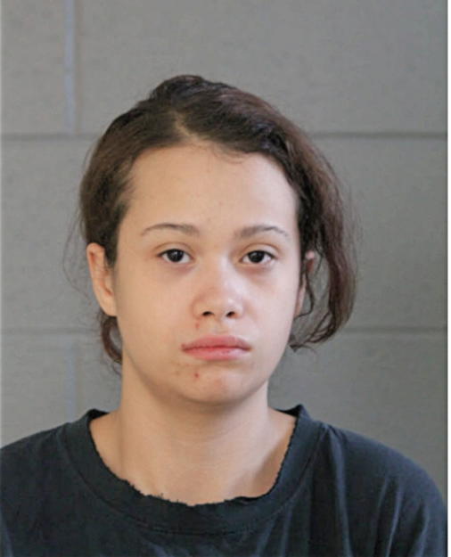 NADIA SKYLES-LLOYD, Cook County, Illinois