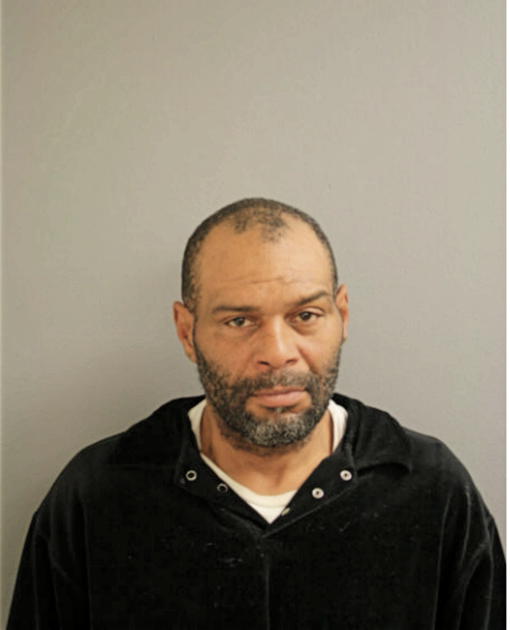 WILLIE M SLATER, Cook County, Illinois