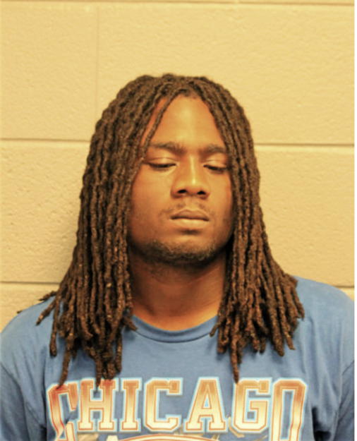 TYRONE STALLWORTH, Cook County, Illinois