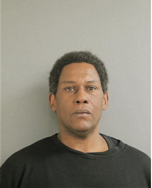 KEVIN D STEELE, Cook County, Illinois