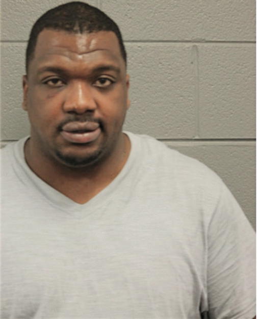 ROBERT A STUCKEY, Cook County, Illinois
