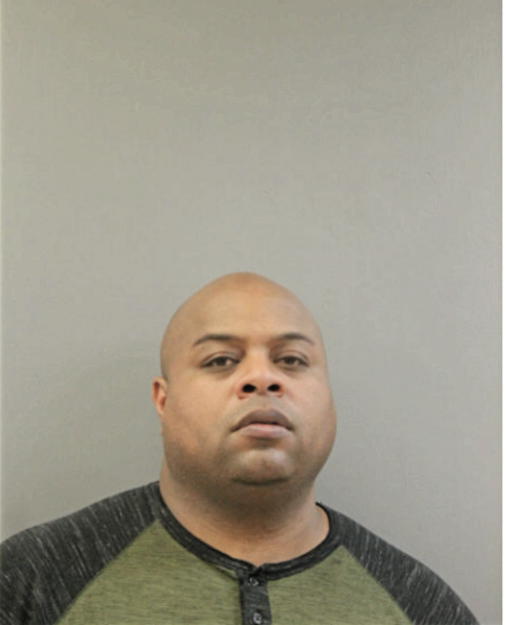 LAMAR M TAYLOR, Cook County, Illinois