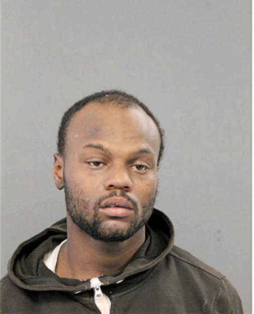 DWAYNE L THOMAS, Cook County, Illinois