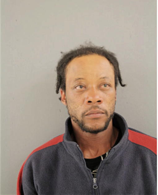 ROMEIL TIMMS, Cook County, Illinois