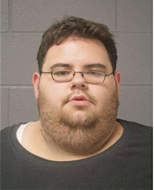 JOSE M TORRES, Cook County, Illinois