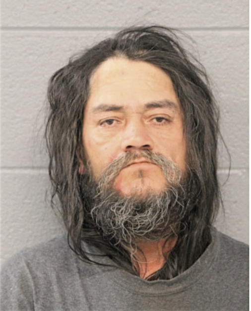 SANTIAGO TORRES, Cook County, Illinois