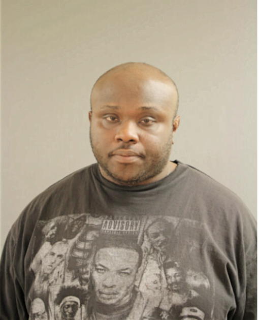 BYRON D TURNER, Cook County, Illinois