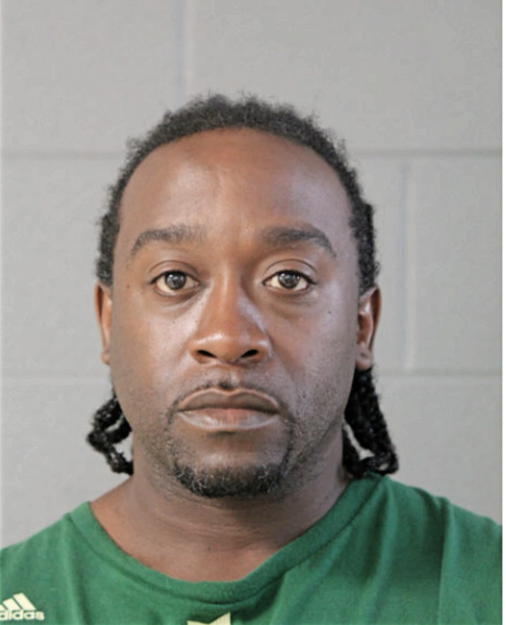 TERRY TURNER, Cook County, Illinois