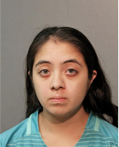 BRICIA VAZQUEZ, Cook County, Illinois