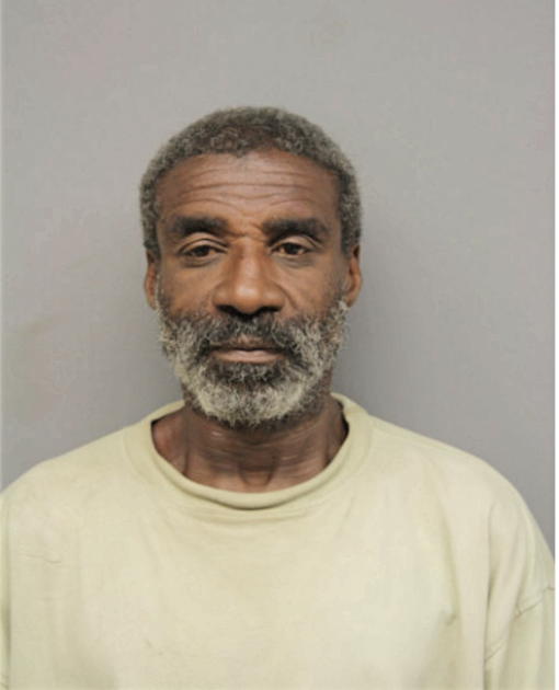 BILLY RAY VERSER, Cook County, Illinois