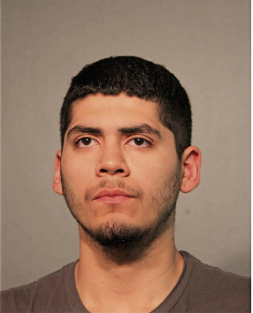NADANIEL VILLEGAS, Cook County, Illinois