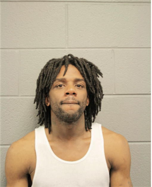 LLOYD W DONNELL, Cook County, Illinois