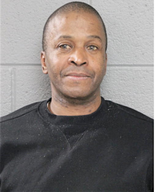 SHERMAN WADE, Cook County, Illinois